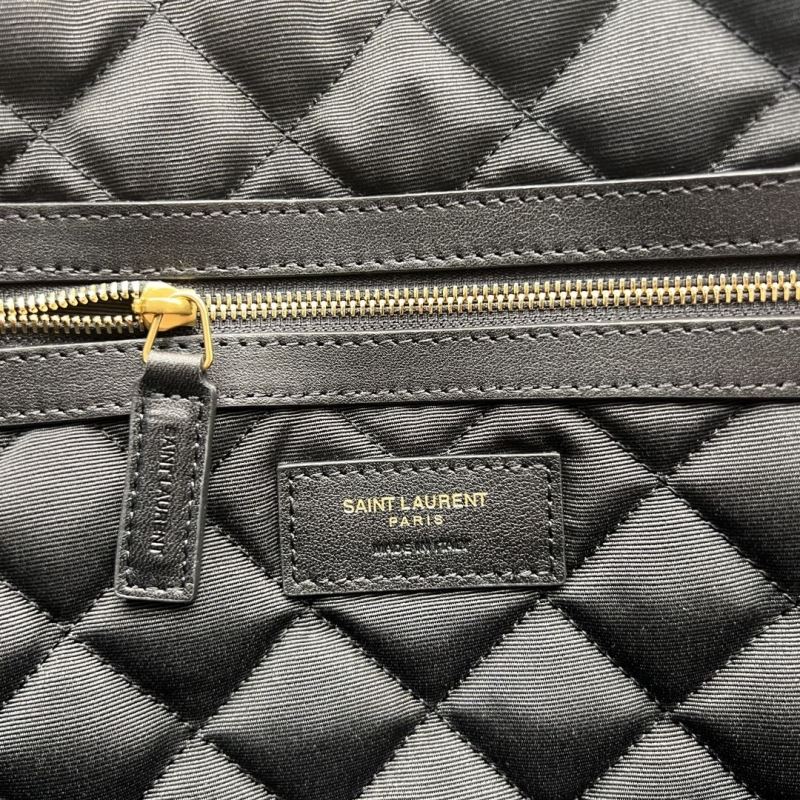 YSL Satchel Bags